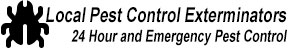 Lake Ridge VA Pest Control Exterminators